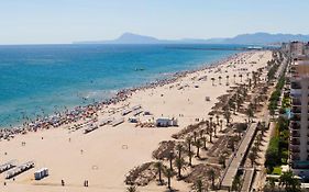 MAR DEL EST GANDIA - Alquiler solo a Familias