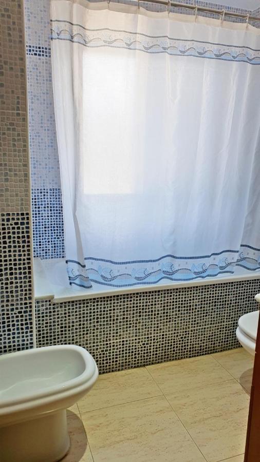 Apartamento MAR DEL EST GANDIA - Alquiler solo a Familias Playa de Gandía Exterior foto